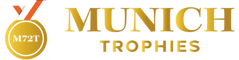 Munich 72 Trophies