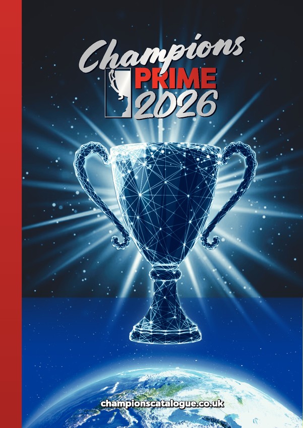 ChampionsPrime 2026