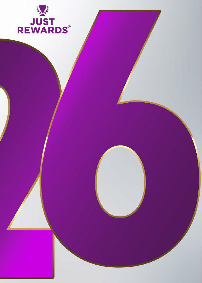 Just-Rewards-2026 Just-Rewards-2026